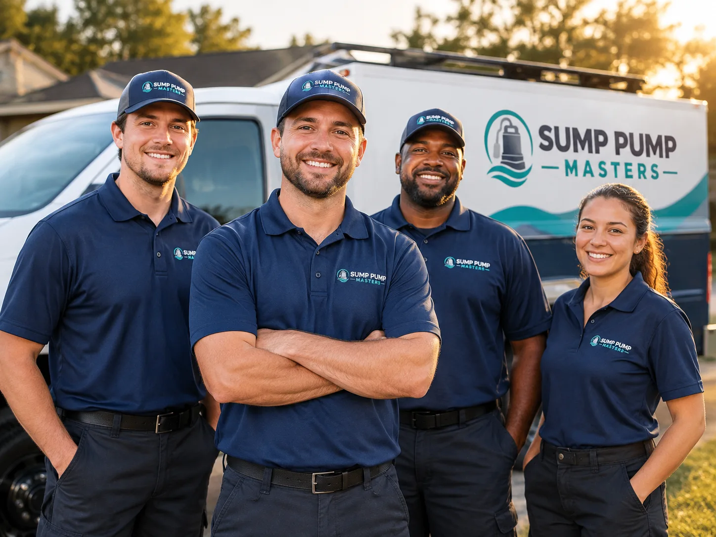 Sump Pump Repair company in Treynor, IA