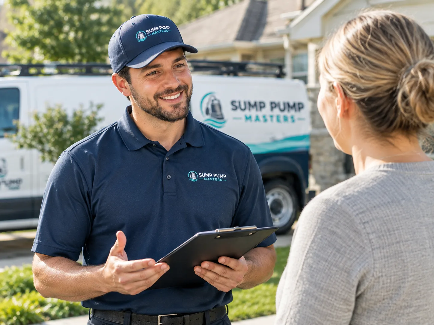 Sump Pump Repair Treynor, IA FAQs